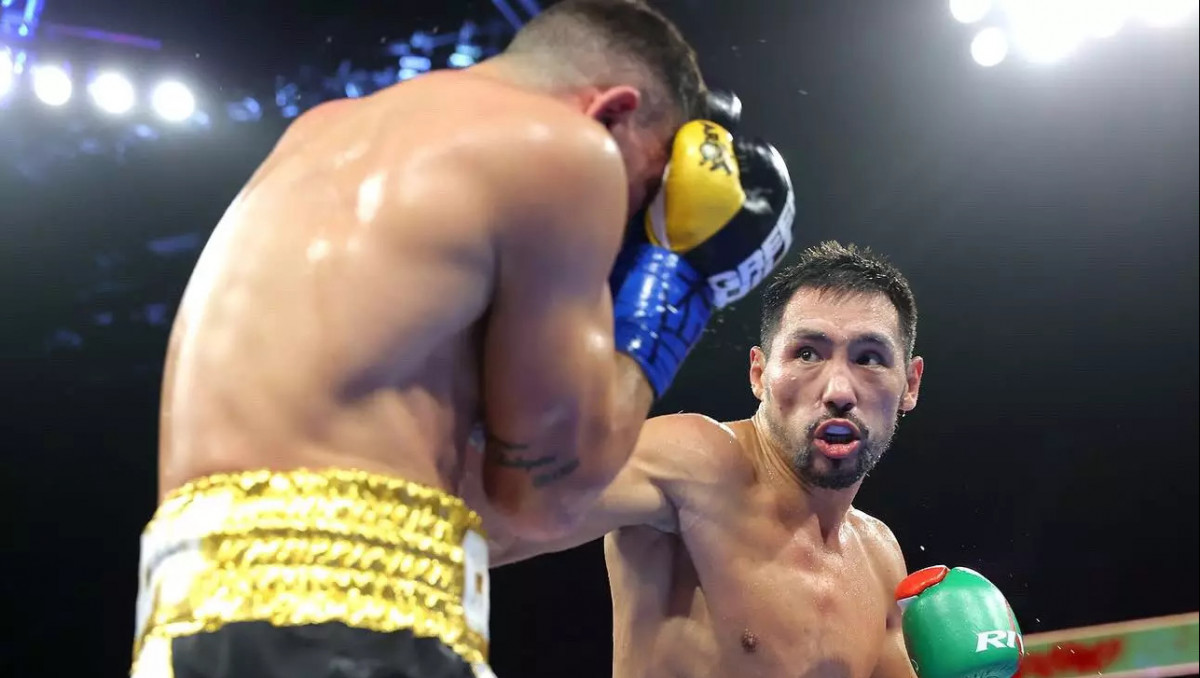 Чемпион мира жестко прошелся по Алимханулы за отказ от боя