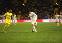 ©ФК "Кайрат"