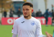 ©ФК "Окжетпес"