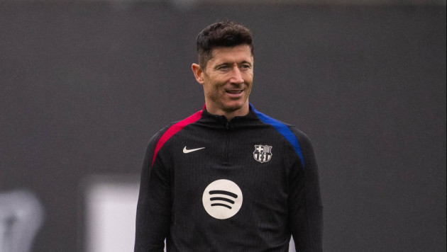 ©ФК "Барселона"