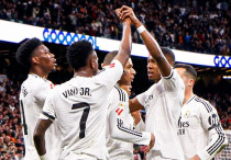 ©ФК "Реал" Мадрид