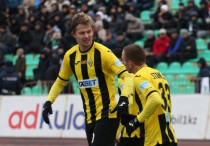 ©ФК "Кайрат"