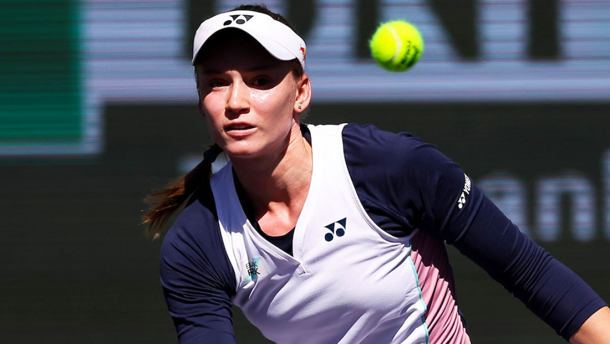 Реванш Рыбакиной против 17-летней россиянки! Прямая трансляция матча, факты и расклады