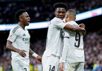 ©ФК "Реал Мадрид"