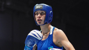 ©Kazakhstan Boxing Federation