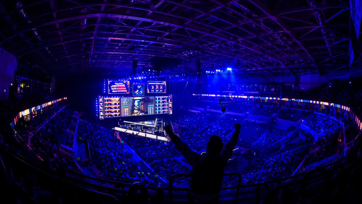 Миллион долларов в CS2 разыграют в Астане: известны участники