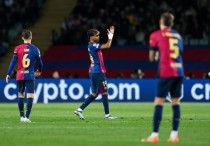 ©ФК "Барселона"