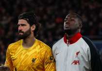 ©ФК "Ливерпуль"