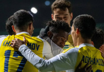 ©ФК "Пахтакор"