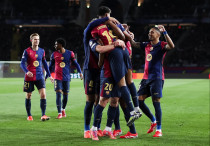 ©ФК "Барселона"