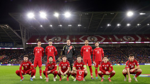 ©Футбольная ассоциация Уэльса