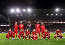 ©Футбольная ассоциация Уэльса