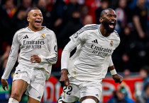 ©ФК "Реал Мадрид"