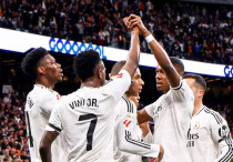 ©ФК "Реал" Мадрид