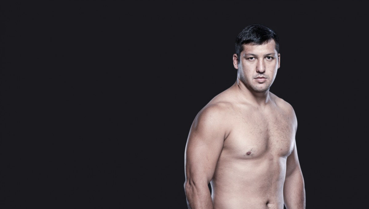 Стало известно, состоится ли дебют небитого казаха в UFC