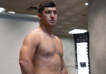 ©IG/UFC Eurasia