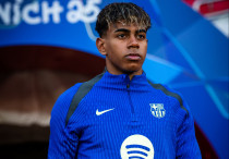 ©ФК "Барселона"