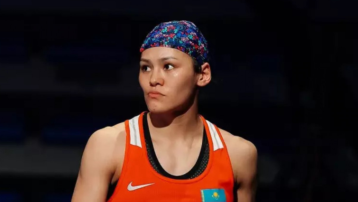Финал чемпионата мира: сможет ли Балкибекова принести Казахстану золото?