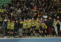 ©ФК "Кайрат"