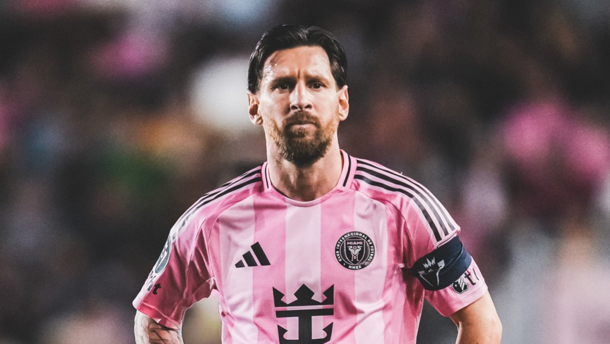 В "Барсе" увидели нового Месси за 180 миллионов. Но есть нюанс