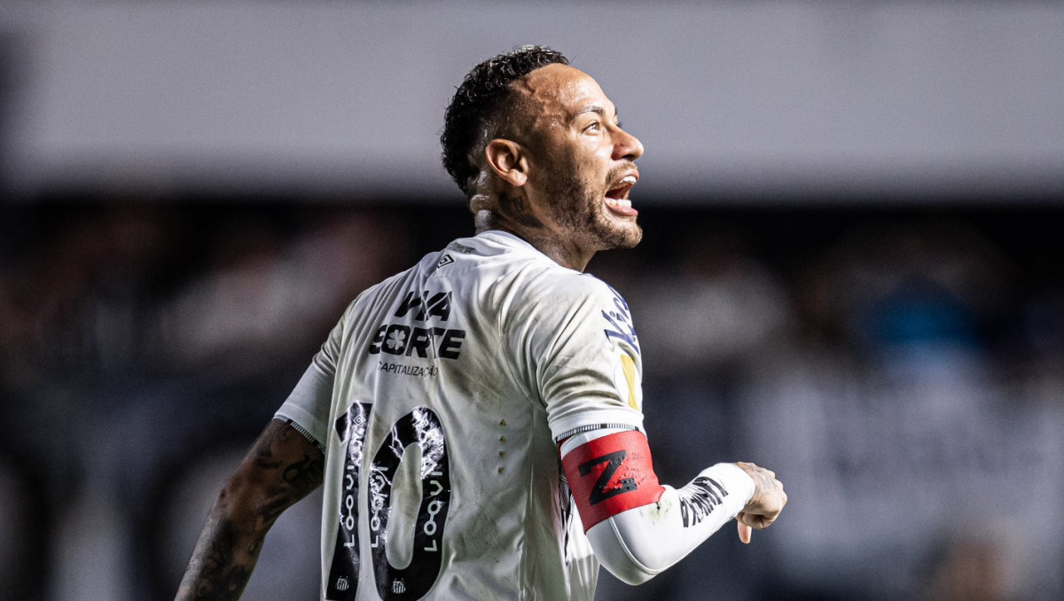 Сборная Бразилии исключила Неймара: известна причина