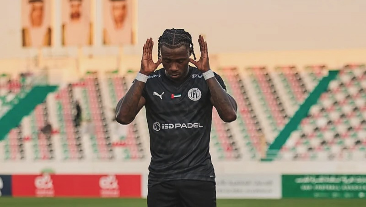 Экс-звезда сборной Нидерландов и "Аякса" принял ислам