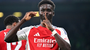 ©facebook.com/Arsenal