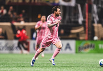 ©ФК "Интер Майами"