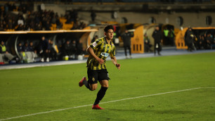 ©ФК "Кайрат"