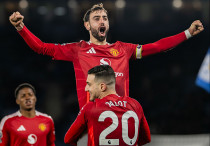 ©ФК "Манчестер Юнайтед"