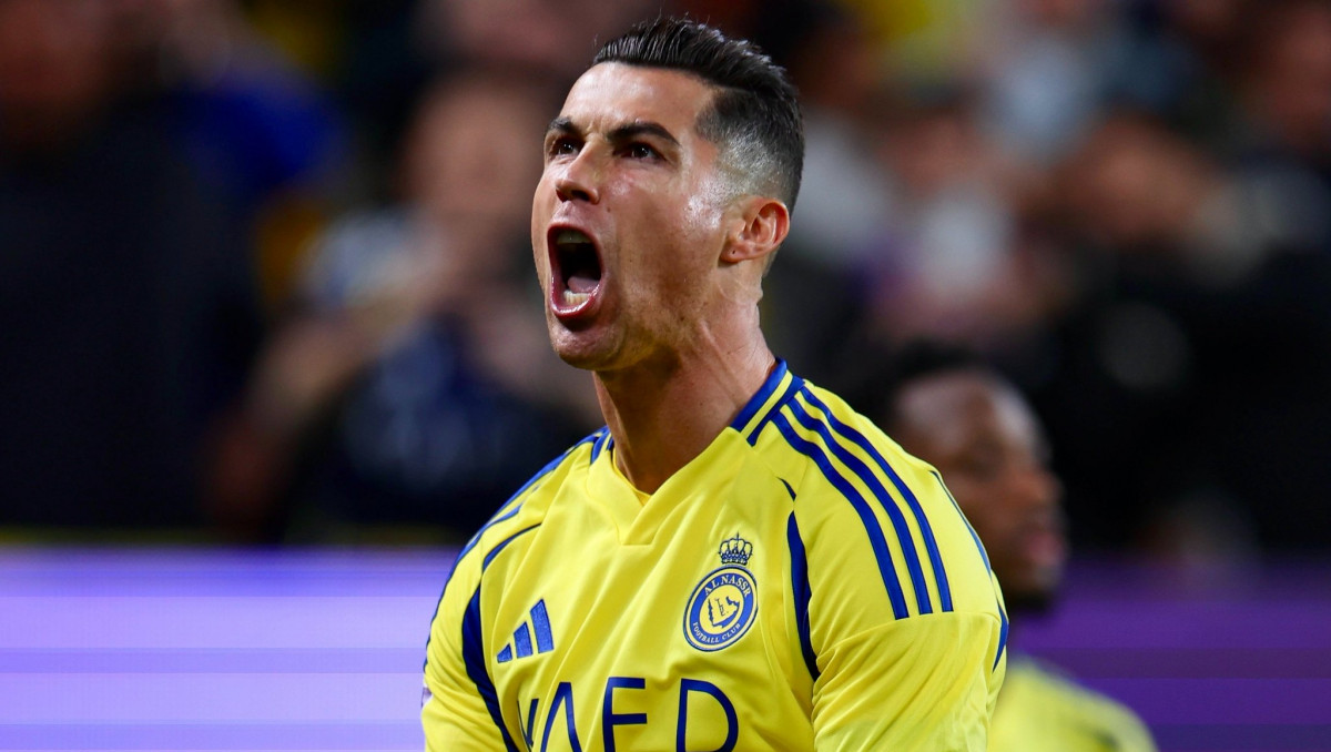 Криштиану Роналду за один матч обновил рекорд Гиннесса