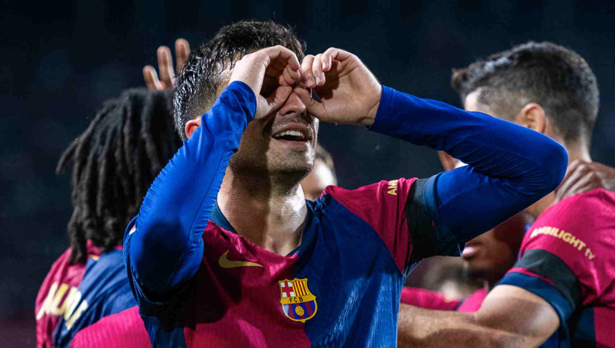 В "Барселоне" отказались от "Золотого мяча" и выбрали замену