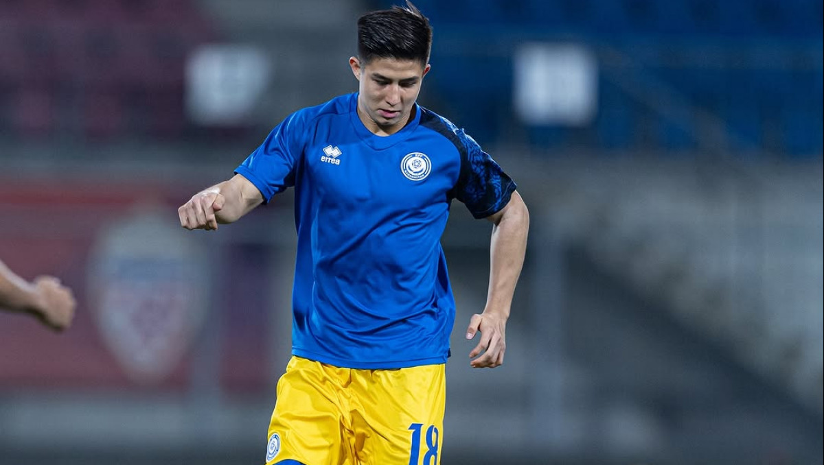 Таланты? Жуков высказался о Сатпаеве и Хусанове