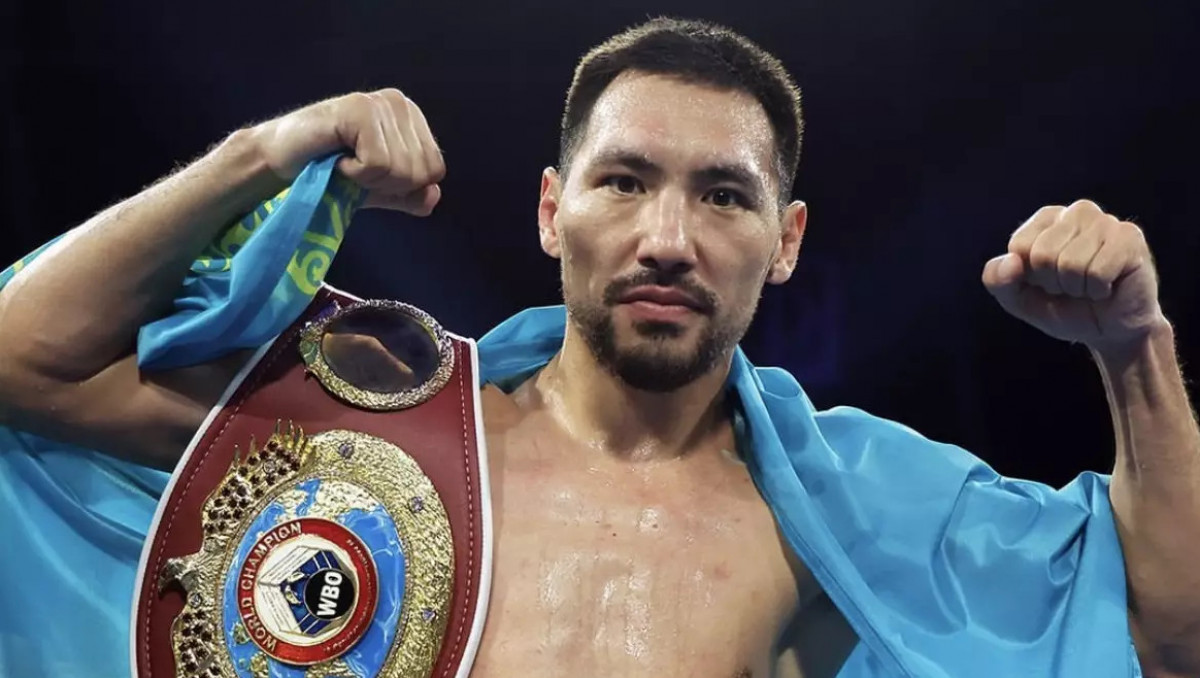 Алимханулы пообещал "землетрясение" в Астане