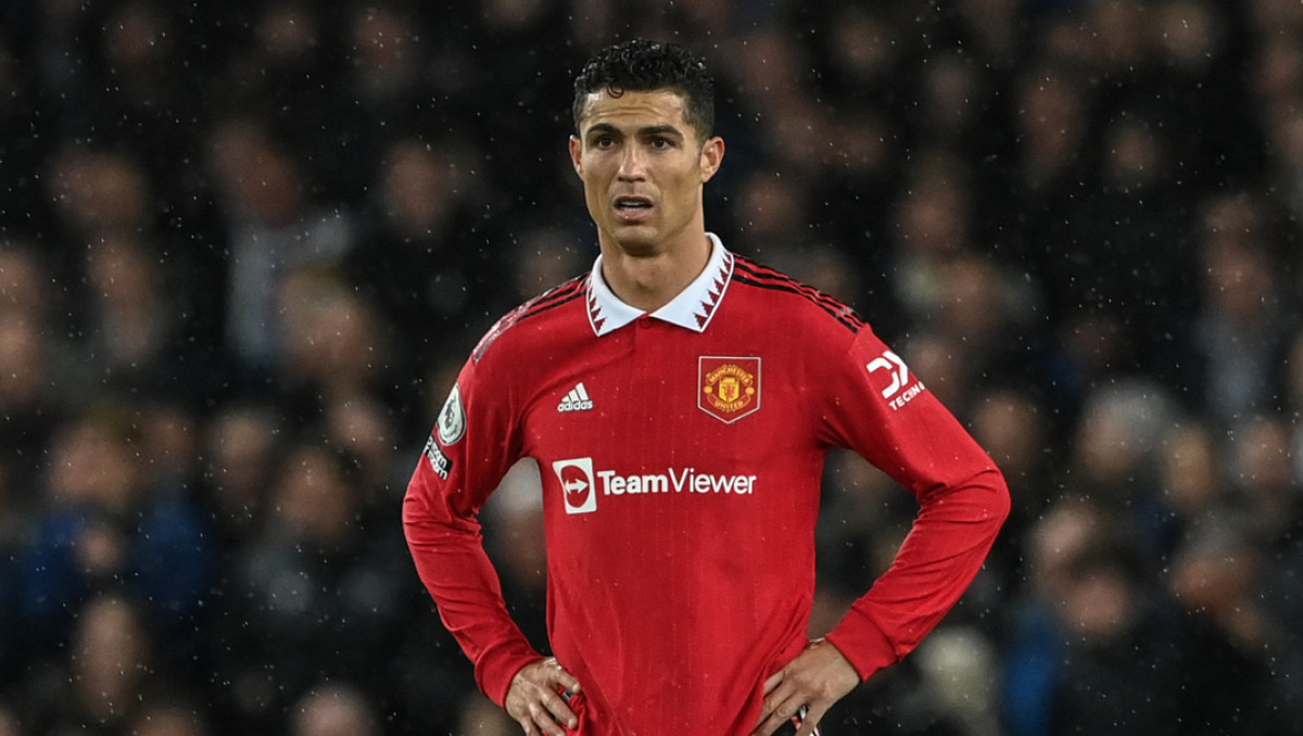 Назван лучший футболист в истории АПЛ. Это не Роналду