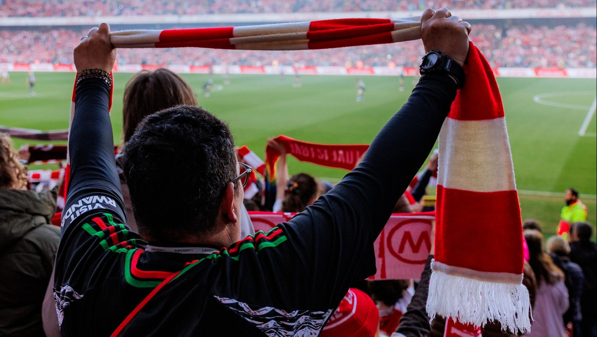 "Арсенал" сотворил камбэк и выбил "Реал" из Лиги чемпионов