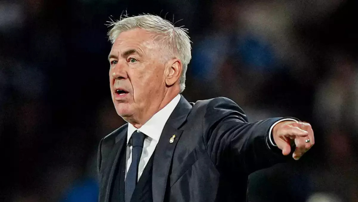 "Если бы не ЛЧ". Роналдо раскрыл детали переговоров между сборной Бразилии и Анчелотти