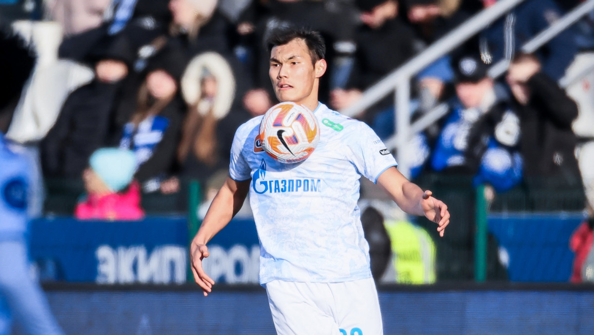 В России восхитились Нуралы Алипом и поставили его в пример