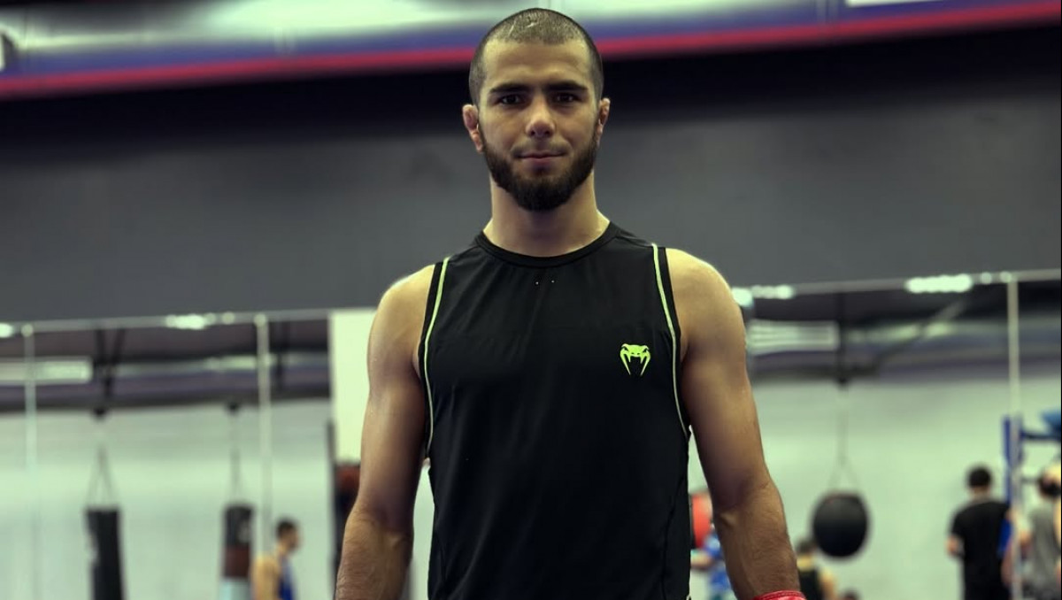 Вернулся? Покинувший UFC со скандалом Мокаев определился с будущим и подписал контракт