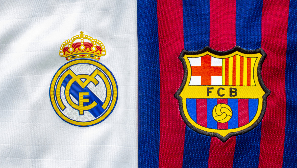 Звезда "Ливерпуля" выбрал между "Реалом" и "Барселоной"