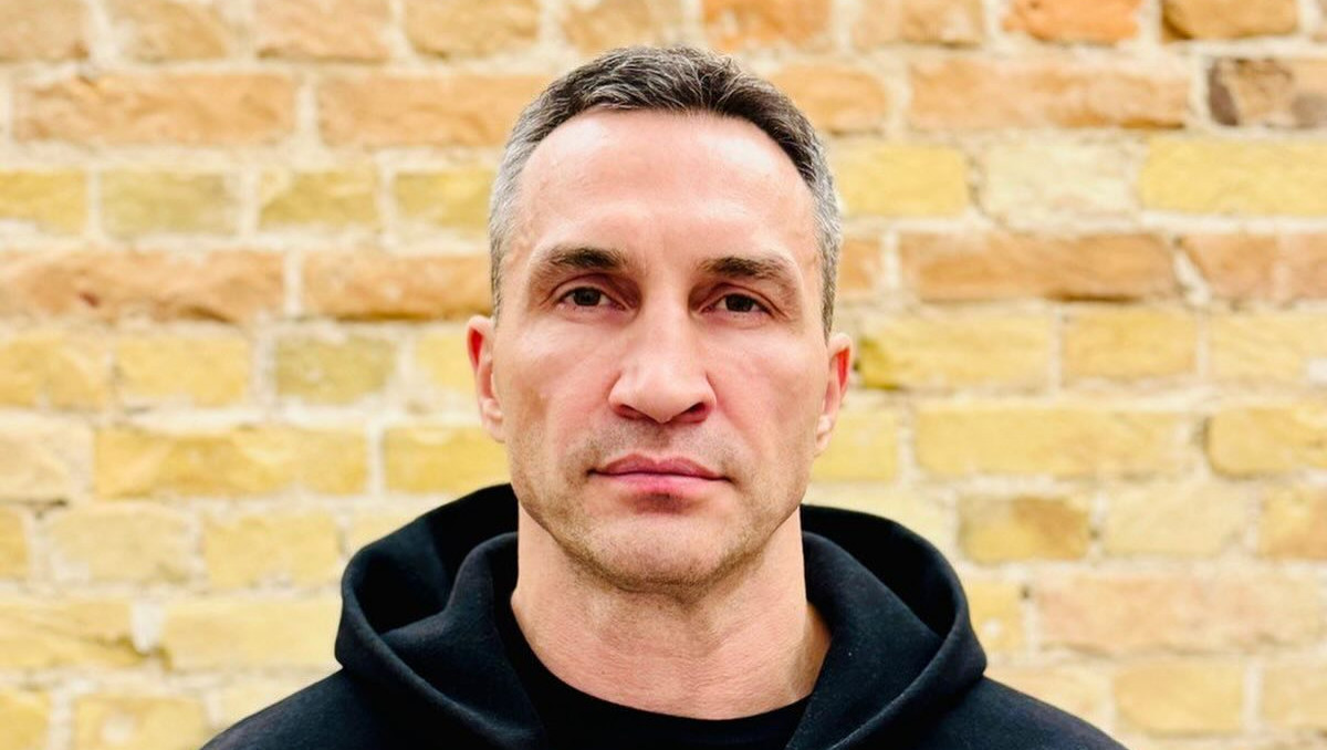 СМИ напомнили о казахстанских корнях Владимира Кличко