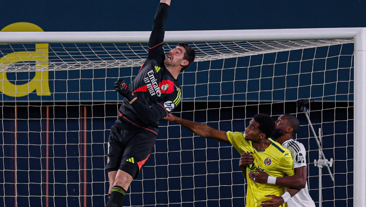 "На что вы жалуетесь?" В Ла Лиге ответили на ультиматум Анчелотти