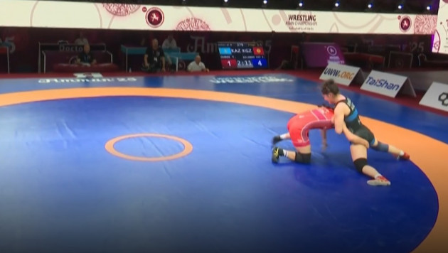 ©Кадр из видео