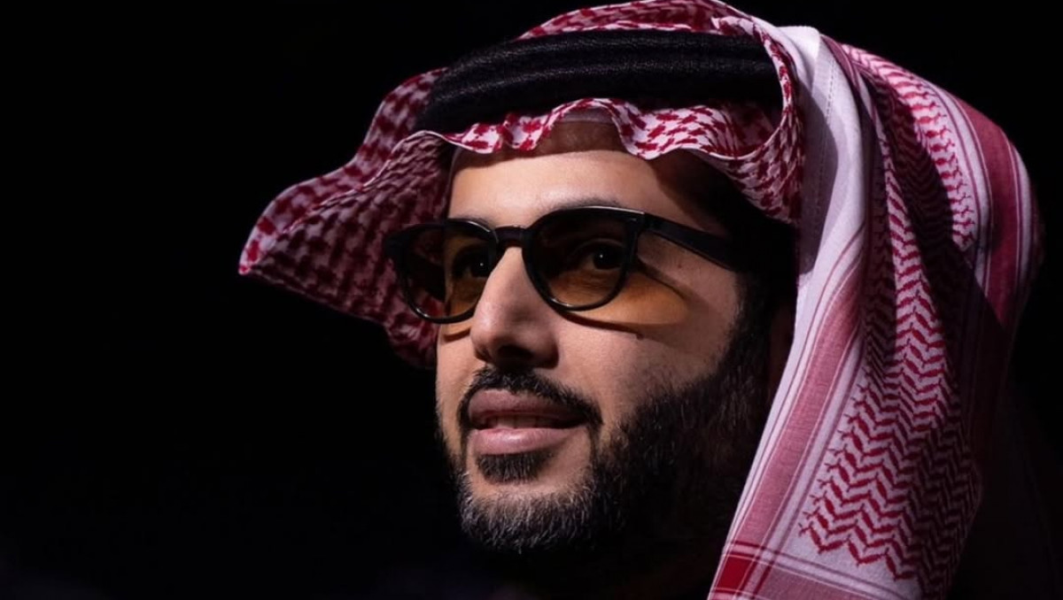 Турки Аль аш-Шейх выбрал казахстанского боксера для топового турнира