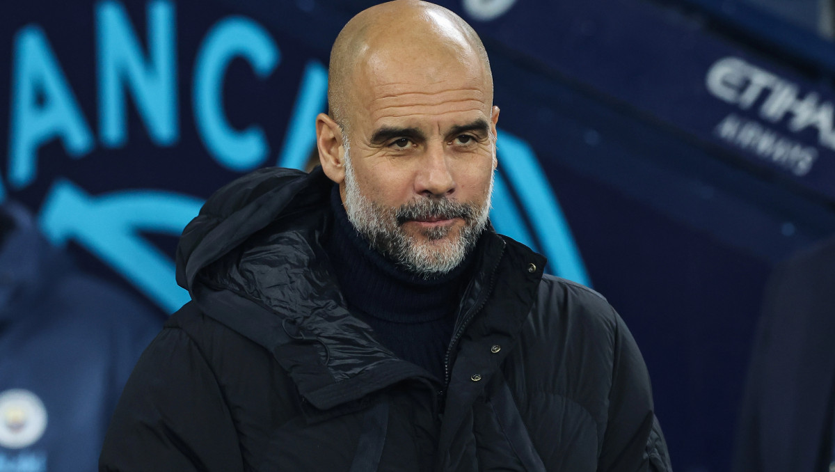 Гвардиола объяснил, почему доверяет Хусанову