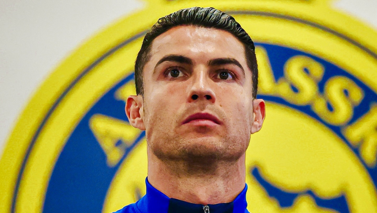 Из-за Роналду саудовский клуб уволит топ-тренера из Италии