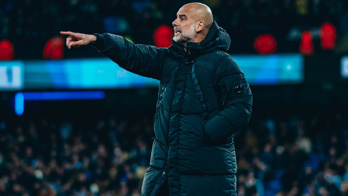 Гвардиола нашел усиление для "Ман Сити" из Бундеслиги. Сделка обойдется в 32 миллиарда