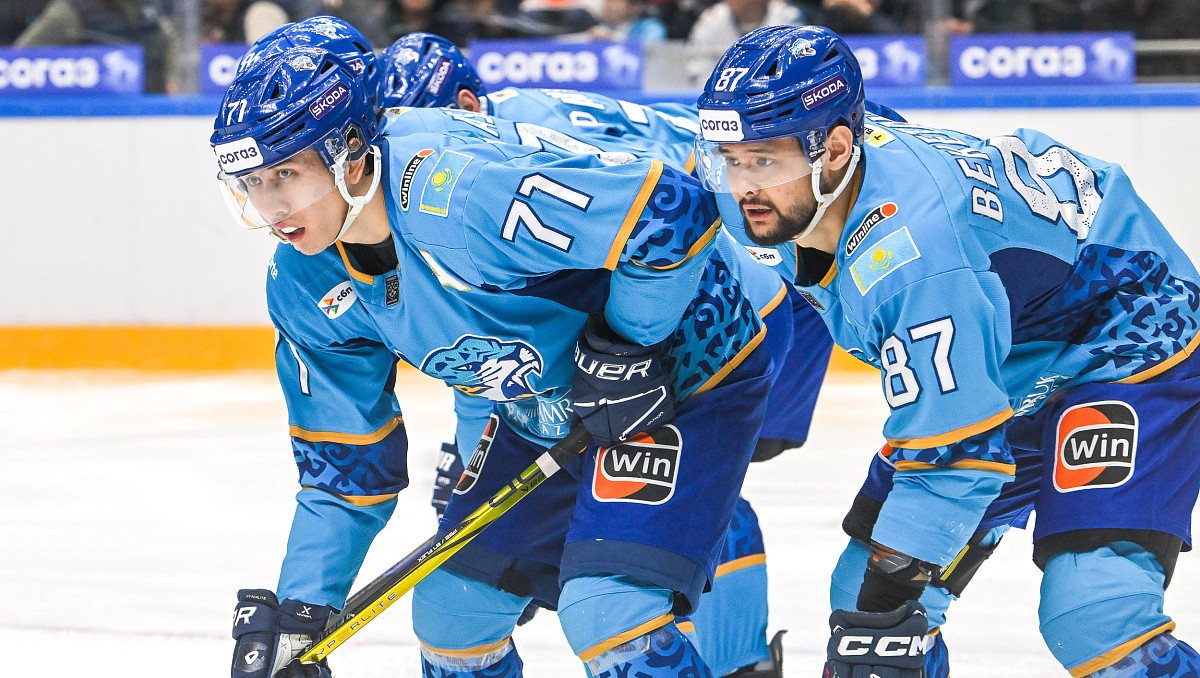 В России назвали "Барыс" позором и подсказали, как обойти закон о легионерах