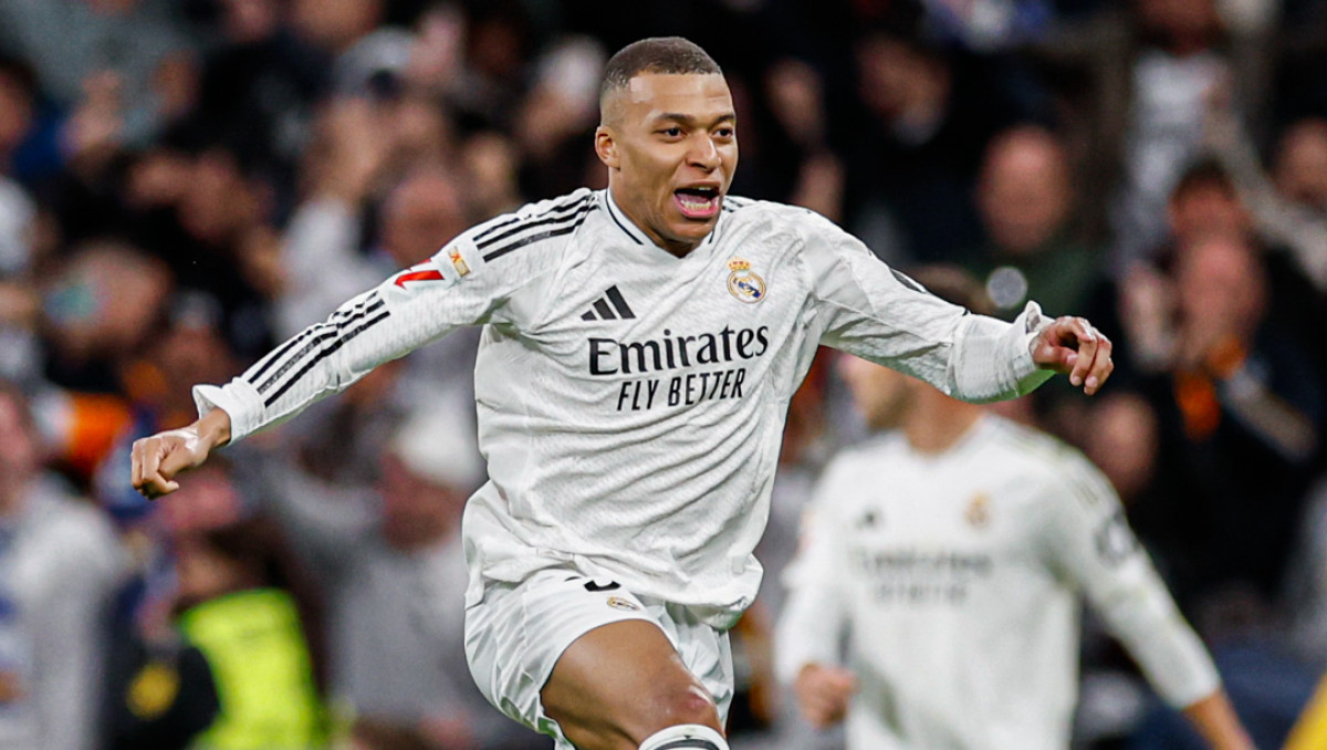 Экс-игрок "Реала" затмил Мбаппе. Подробности