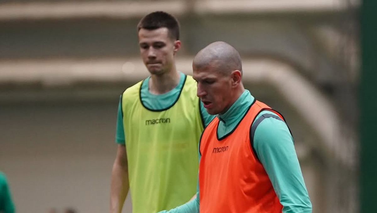 Гол на 92-й минуте и удаление. Драмой завершился матч "Тобол" - "Елимай" в КПЛ-2025